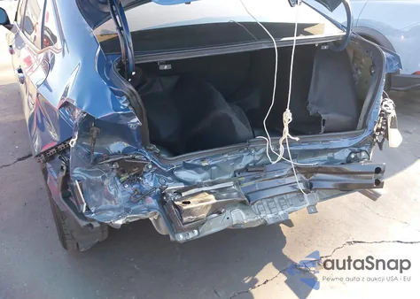 2025 Honda Civic Sport from USA, damaged, VIN 2HGFE2F54SH539621